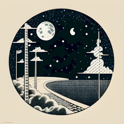 Late Night Distractions