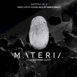 Materia XL 2