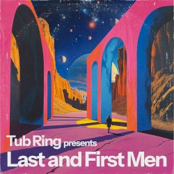 Last and First Men (Bonus Disc)