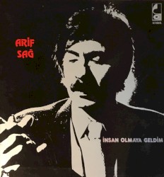 İnsan Olmaya Geldim