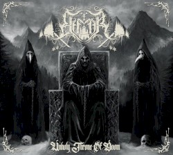 Unholy Throne Of Doom