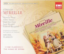 Mireille
