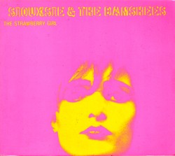 The Strawberry Girl