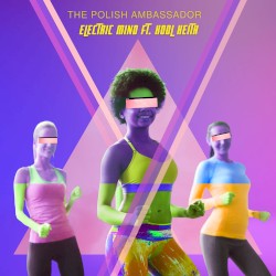 Electric Mind ft. Kool Keith