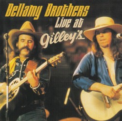 Live at Gilley’s