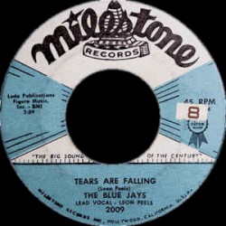 Tears Are Falling / Tree Tall Len