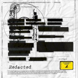 Redacted (Mixtape)