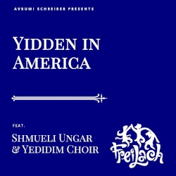 Yidden In America