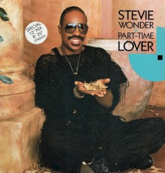 Part‐Time Lover