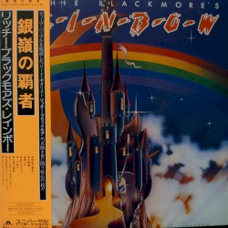 Ritchie Blackmore's Rainbow