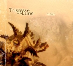 Ninive / Time Is Moving