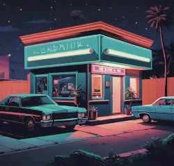 Lowlight Conversations