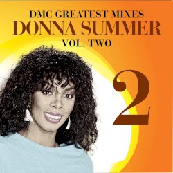 DMC Greatest Mixes Vol. Two