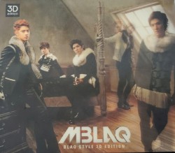 BLAQ Style