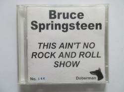 This Ain’t No Rock and Roll Show