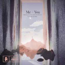 Me + You (Rogue remix)