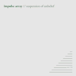 Suspension of Unbelief