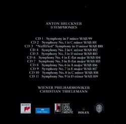 11 Symphonies