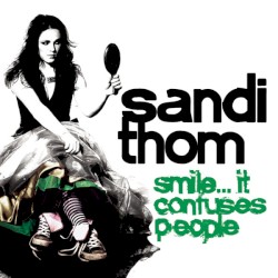 Smile… It Confuses People