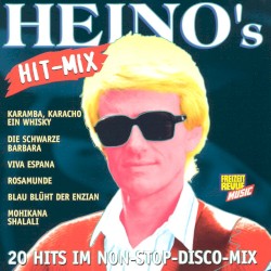 Heino's Hit-Mix