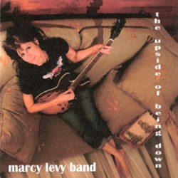 The Upside of Being Down