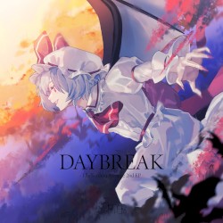 DAYBREAK - Elle Touhou Arrange 2nd EP -