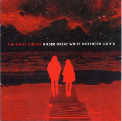 Under Great White Northern Lights