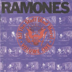 All the Stuff (and More), Volume 1