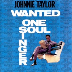 Wanted: One Soul Singer