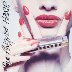 Pepe Ahlqvist H.A.R.P.