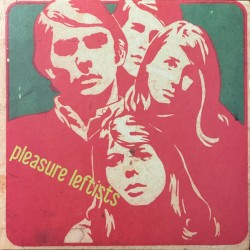 Elephant Men / Not Over