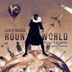 Roun' di World