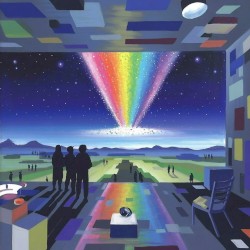 77º Degrees North from the Campus