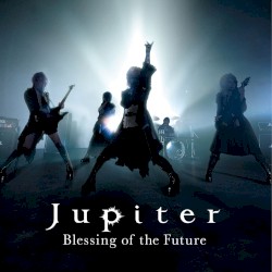 Blessing of the Future