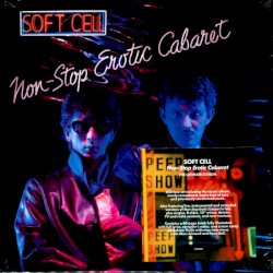 Non‐Stop Erotic Cabaret
