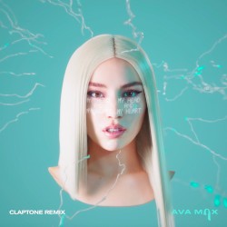 My Head and My Heart (Claptone remix)