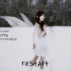 restart