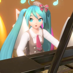PIANO*GIRL