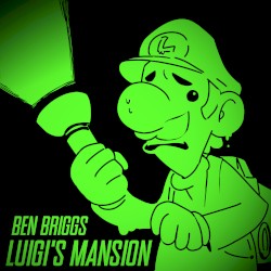 Luigi's Mansion