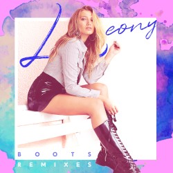 Boots (Remixes)