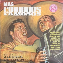 Más corridos famosos