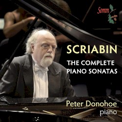 The Complete Piano Sonatas
