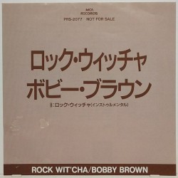 Rock Wit’cha