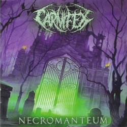Necromanteum