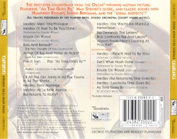 Casablanca: Original Motion Picture Soundtrack