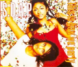 This Is How We Party