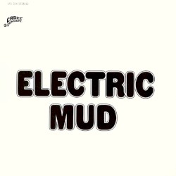 Electric Mud
