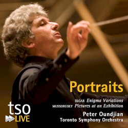 Portraits