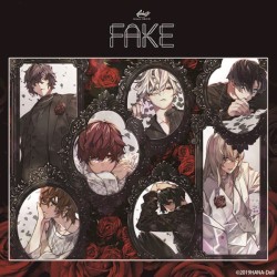 華Doll* 3rd season THINK OF ME: FAKE
