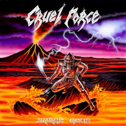 Savage Gods